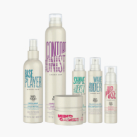 Bed Head Artistic Edit - Новый креативный стайлинг